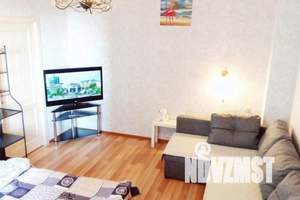 2-к квартира, посуточно, 55м2, 4/22 этаж