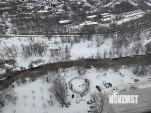 3-к квартира, на длительный срок, 89м2, 18/24 этаж