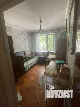 3-к квартира, на длительный срок, 64м2, 3/9 этаж