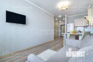 2-к квартира, посуточно, 45м2, 24/30 этаж