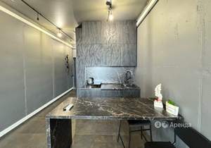 Студия квартира, на длительный срок, 30м2, 21/24 этаж