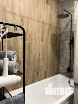 2-к квартира, посуточно, 40м2, 1/1 этаж