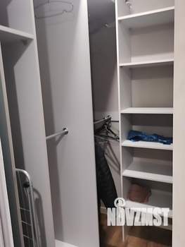 1-к квартира, на длительный срок, 35м2, 9/22 этаж