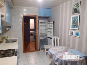 3-к квартира, на длительный срок, 75м2, 11/14 этаж