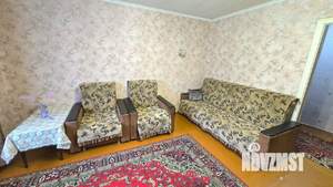 2-к квартира, на длительный срок, 49м2, 5/9 этаж