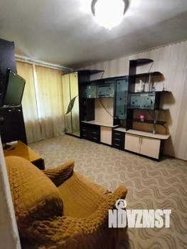 1-к квартира, на длительный срок, 32м2, 1/5 этаж