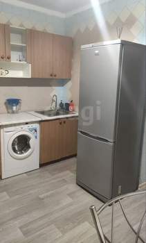 1-к квартира, на длительный срок, 38м2, 3/9 этаж