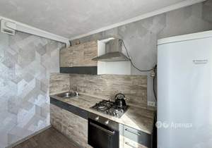 2-к квартира, на длительный срок, 52м2, 5/9 этаж
