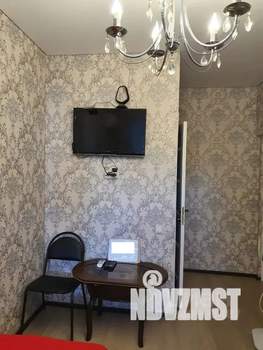 2-к квартира, посуточно, 44м2, 1/3 этаж