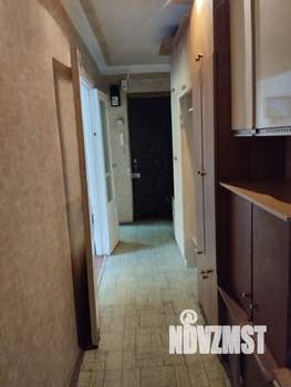 3-к квартира, на длительный срок, 60м2, 3/9 этаж