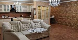 3-к квартира, на длительный срок, 100м2, 16/22 этаж