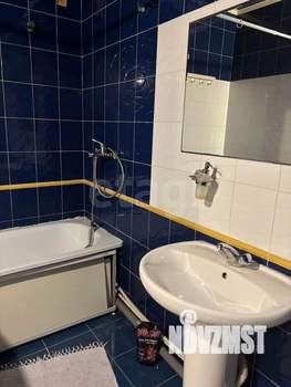 1-к квартира, на длительный срок, 49м2, 10/10 этаж