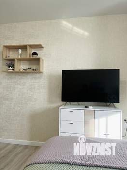 1-к квартира, посуточно, 34м2, 14/16 этаж