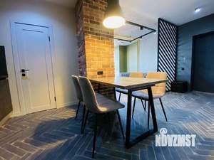 2-к квартира, на длительный срок, 45м2, 19/23 этаж