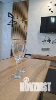 Студия квартира, посуточно, 18м2, 6/26 этаж