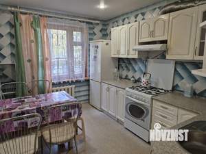 3-к квартира, на длительный срок, 63м2, 1/10 этаж