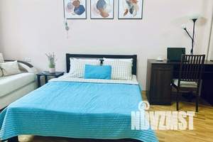 2-к квартира, посуточно, 58м2, 2/5 этаж