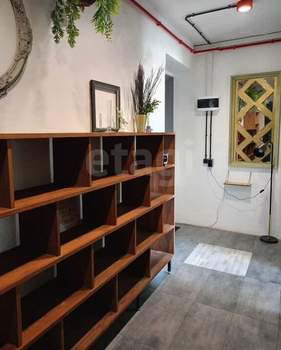 1-к квартира, на длительный срок, 35м2, 2/7 этаж