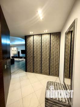 2-к квартира, на длительный срок, 92м2, 6/14 этаж