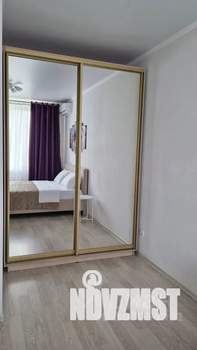 1-к квартира, посуточно, 32м2, 7/19 этаж