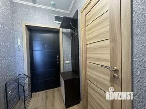 1-к квартира, на длительный срок, 42м2, 5/24 этаж