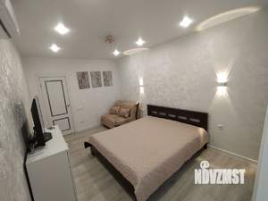 1-к квартира, на длительный срок, 40м2, 14/23 этаж