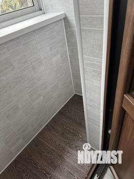 1-к квартира, на длительный срок, 30м2, 3/5 этаж