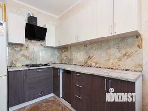 1-к квартира, на длительный срок, 41м2, 19/24 этаж