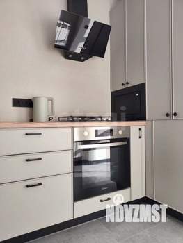 1-к квартира, на длительный срок, 36м2, 12/22 этаж