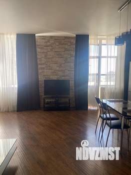 2-к квартира, на длительный срок, 75м2, 8/16 этаж