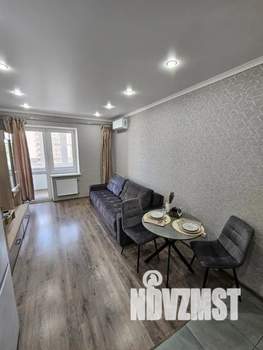 Студия квартира, посуточно, 26м2, 12/25 этаж
