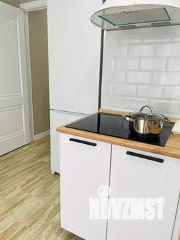 1-к квартира, посуточно, 38м2, 9/24 этаж