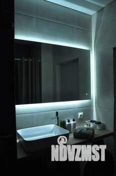 1-к квартира, посуточно, 33м2, 8/21 этаж