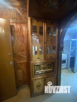 1-к квартира, на длительный срок, 23м2, 4/10 этаж