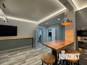 3-к квартира, на длительный срок, 90м2, 15/26 этаж