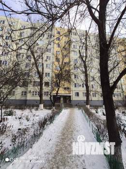 2-к квартира, на длительный срок, 51м2, 4/9 этаж