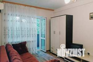 1-к квартира, посуточно, 32м2, 4/5 этаж