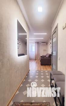 Студия квартира, посуточно, 31м2, 11/24 этаж