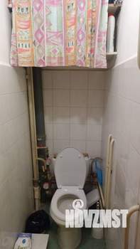 1-к квартира, на длительный срок, 37м2, 4/9 этаж