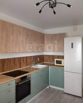 3-к квартира, на длительный срок, 80м2, 16/17 этаж