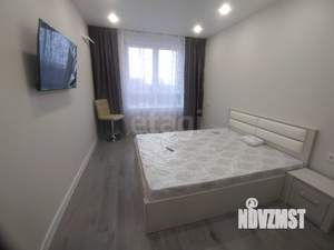 1-к квартира, на длительный срок, 40м2, 5/20 этаж