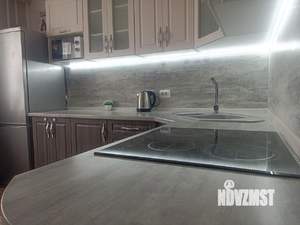 1-к квартира, посуточно, 39м2, 1/1 этаж