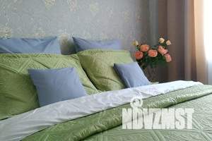 1-к квартира, посуточно, 35м2, 6/9 этаж