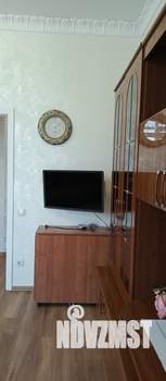 1-к квартира, на длительный срок, 35м2, 2/5 этаж