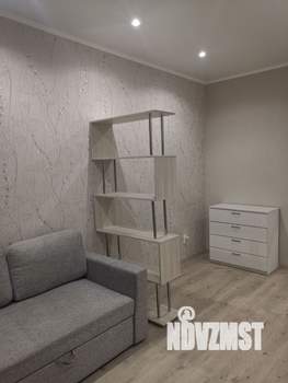 1-к квартира, на длительный срок, 34м2, 5/6 этаж