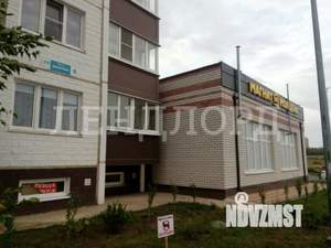 Студия квартира, на длительный срок, 30м2, 6/18 этаж