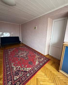 1-к квартира, на длительный срок, 36м2, 9/9 этаж