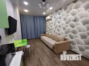 1-к квартира, посуточно, 37м2, 14/21 этаж