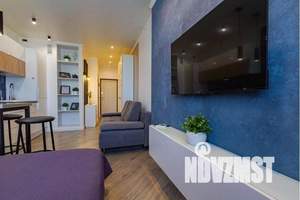 1-к квартира, посуточно, 30м2, 14/32 этаж