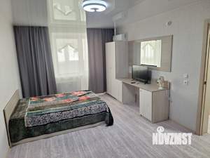 1-к квартира, на длительный срок, 37м2, 7/19 этаж